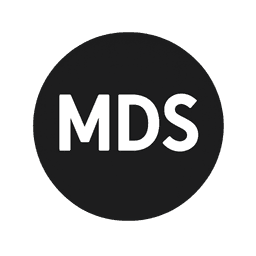 Mini Drone Shop Logo