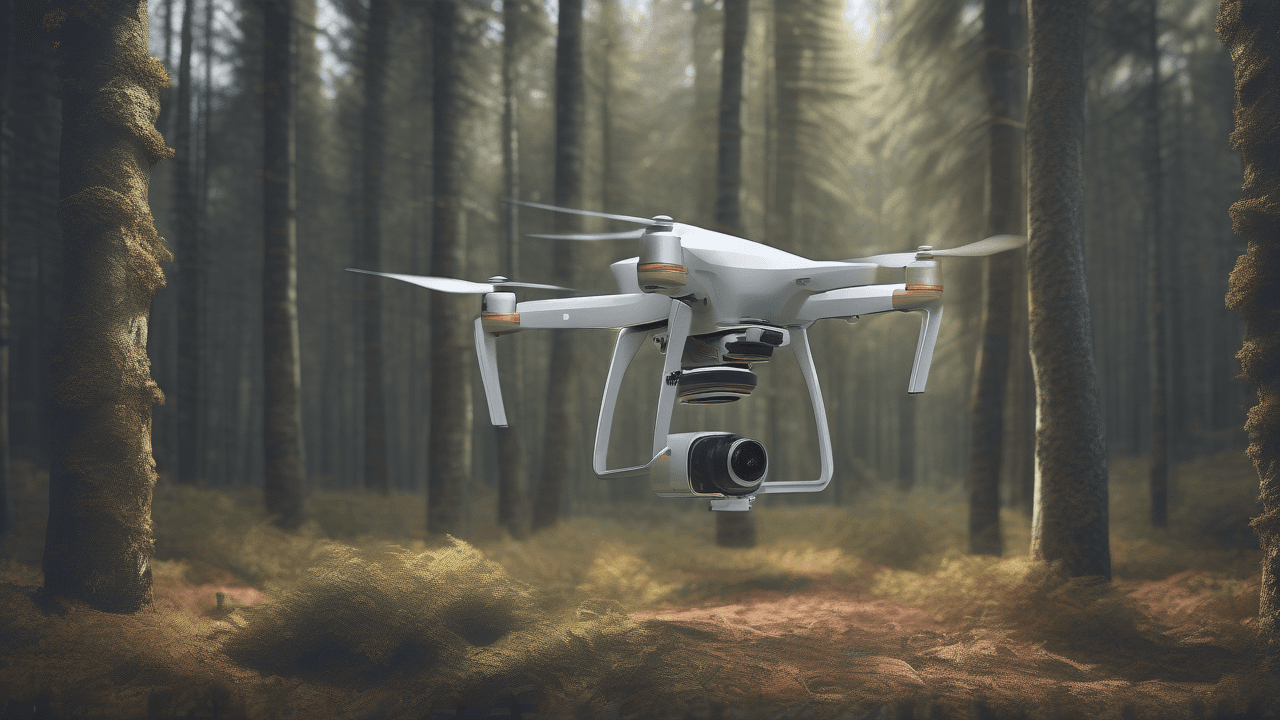 Adaptive Vision-Language Tuning: Smarter Drones with FVG-PT