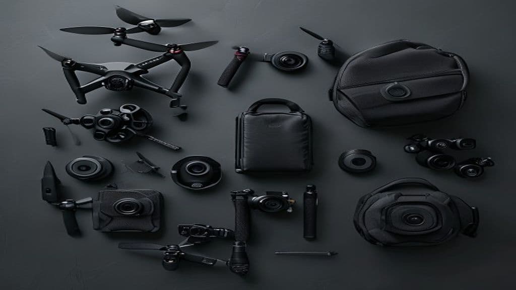 Drone Accessories Worth Buying