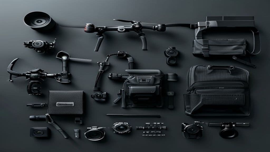 Drone Accessories Worth Buying