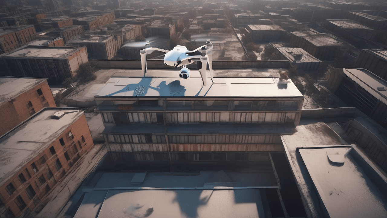 FOMO-3D: Giving Drones 'Super-Vision' for Hidden Hazards