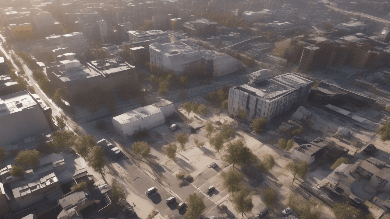 Smarter Drone Comms: AI-Powered Beams Cut Through the Noise