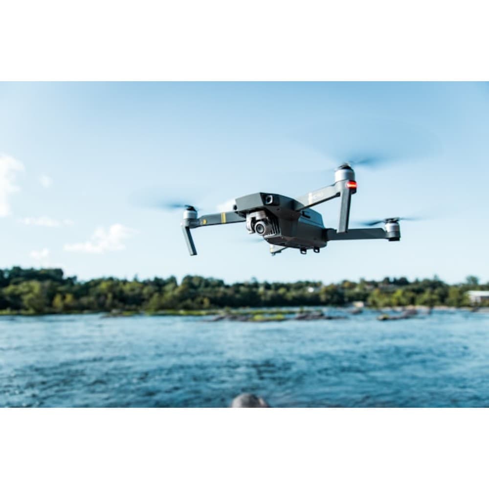 E88 Pro Drone 4K Camera
